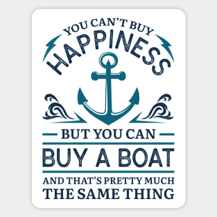 Buy A Boat Magnet